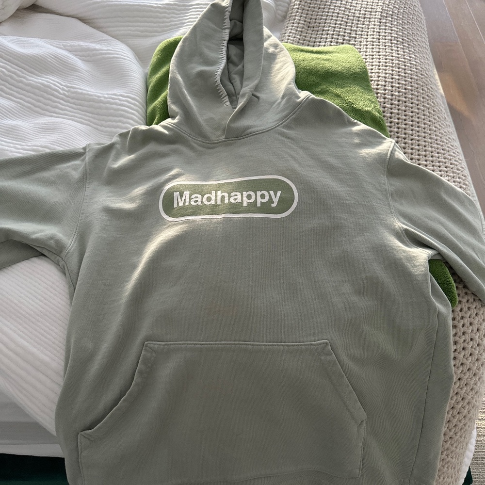 Original Madhappy Pill Sweatshirt